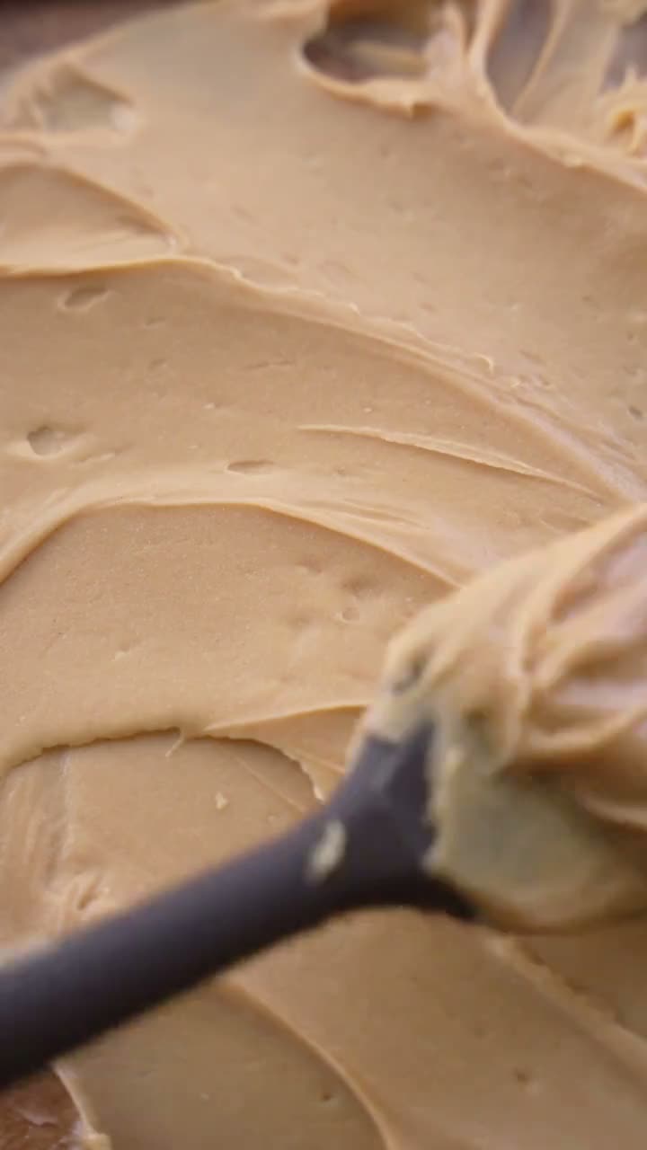 Creamy Peanut Milk Tea