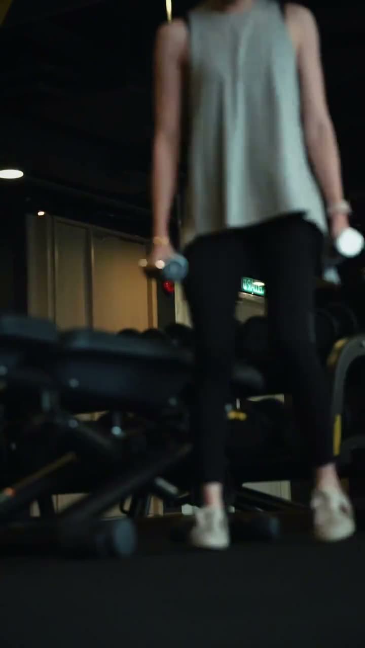 Gym XI